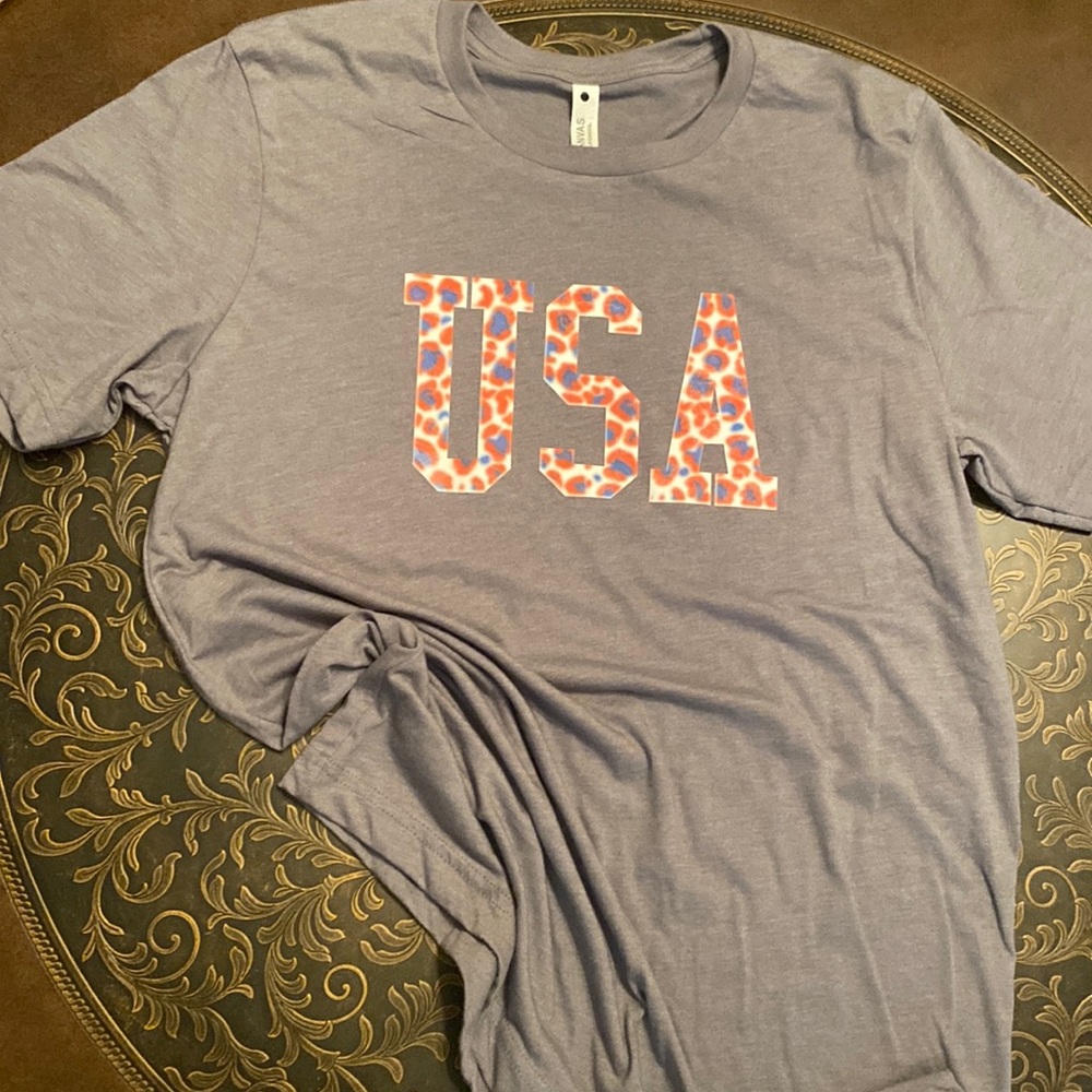 USA Tshirt